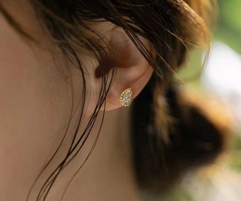 Boucheron Earrings